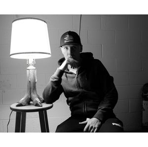 Meet your Posher, Brandon